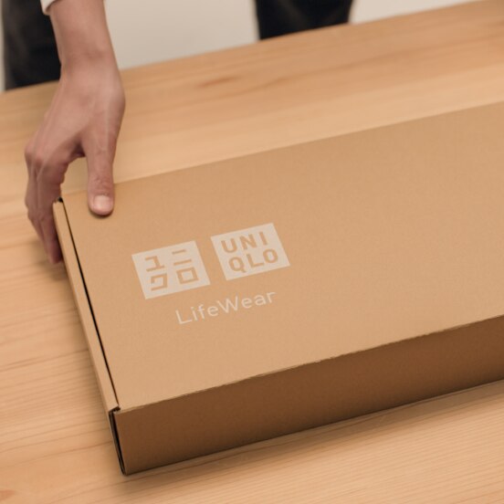 最短でお届け