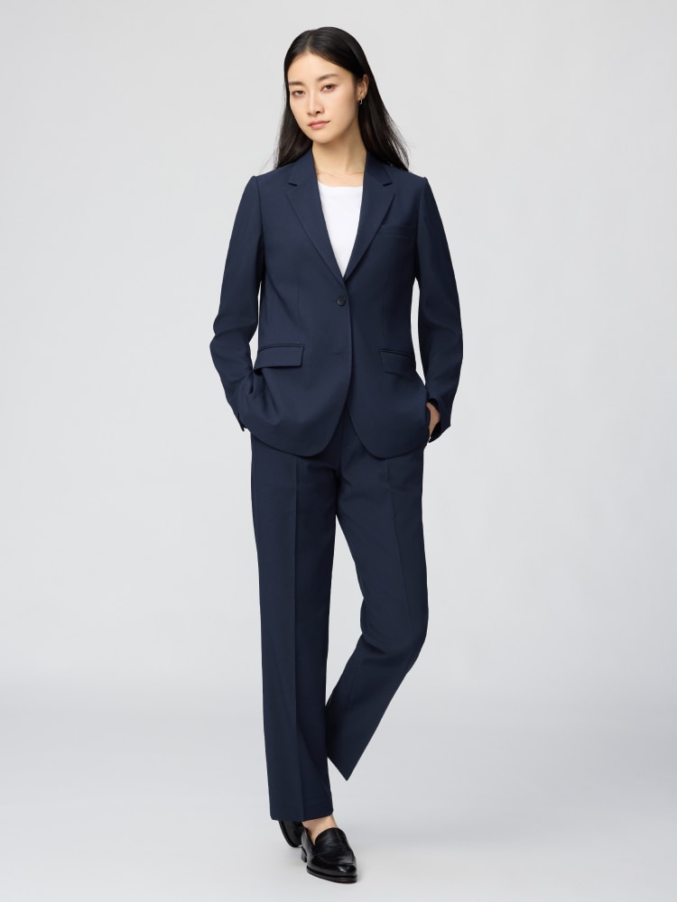 感動ジャケット／パンツ