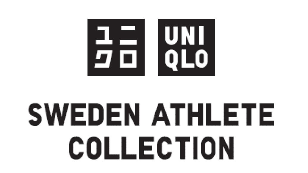 SWEDEN ATHLETE COLLECTION