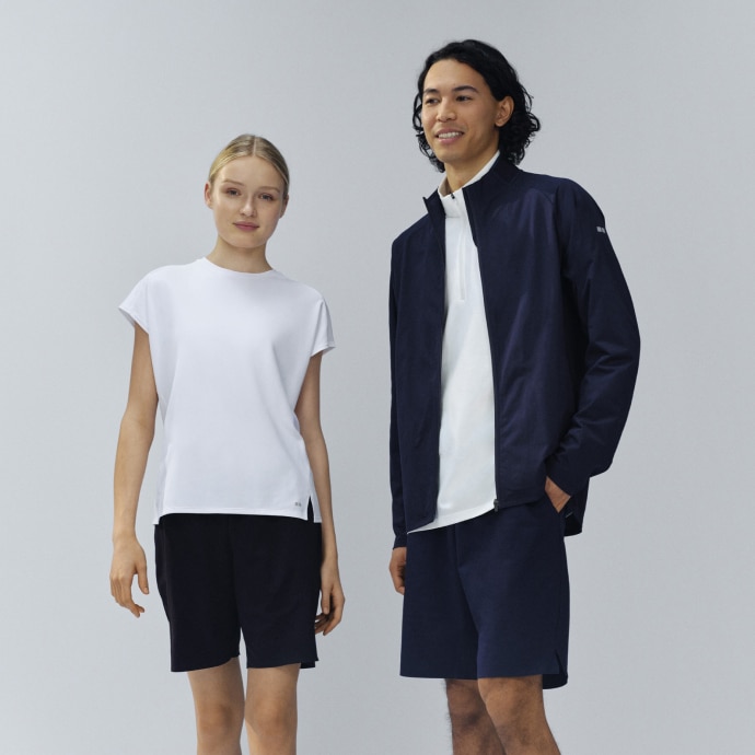 UNIQLO × Sweden Athlete Collection