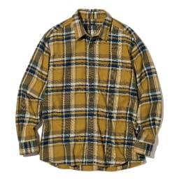 FLANNEL SHIRT