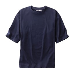 AIRISM COTTON T-SHIRT