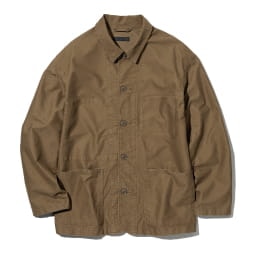 UTILITY JACKET