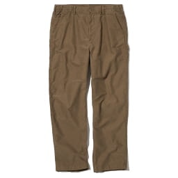 WIDE LEG WORK TROUSERS