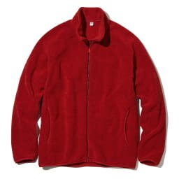 FLEECE JACKET
