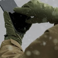 005 ヒートテックグローブ