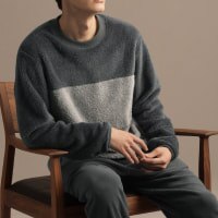 006 ファーリーフリースセット