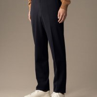 007 ヒートテックスマートパンツ