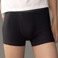 009 コットンボクサーブリーフ