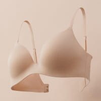 012 ワイヤレスブラ