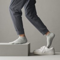 023 ショートソックス