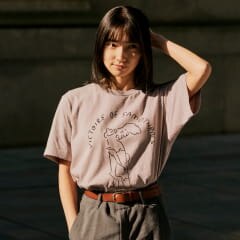 WEAR YOUR WORLD