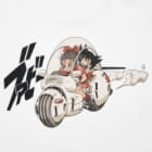 Son Goku Boy Arc