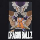 UNIQLO | Dragon Ball × UT feature page