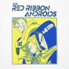 Androids Arc