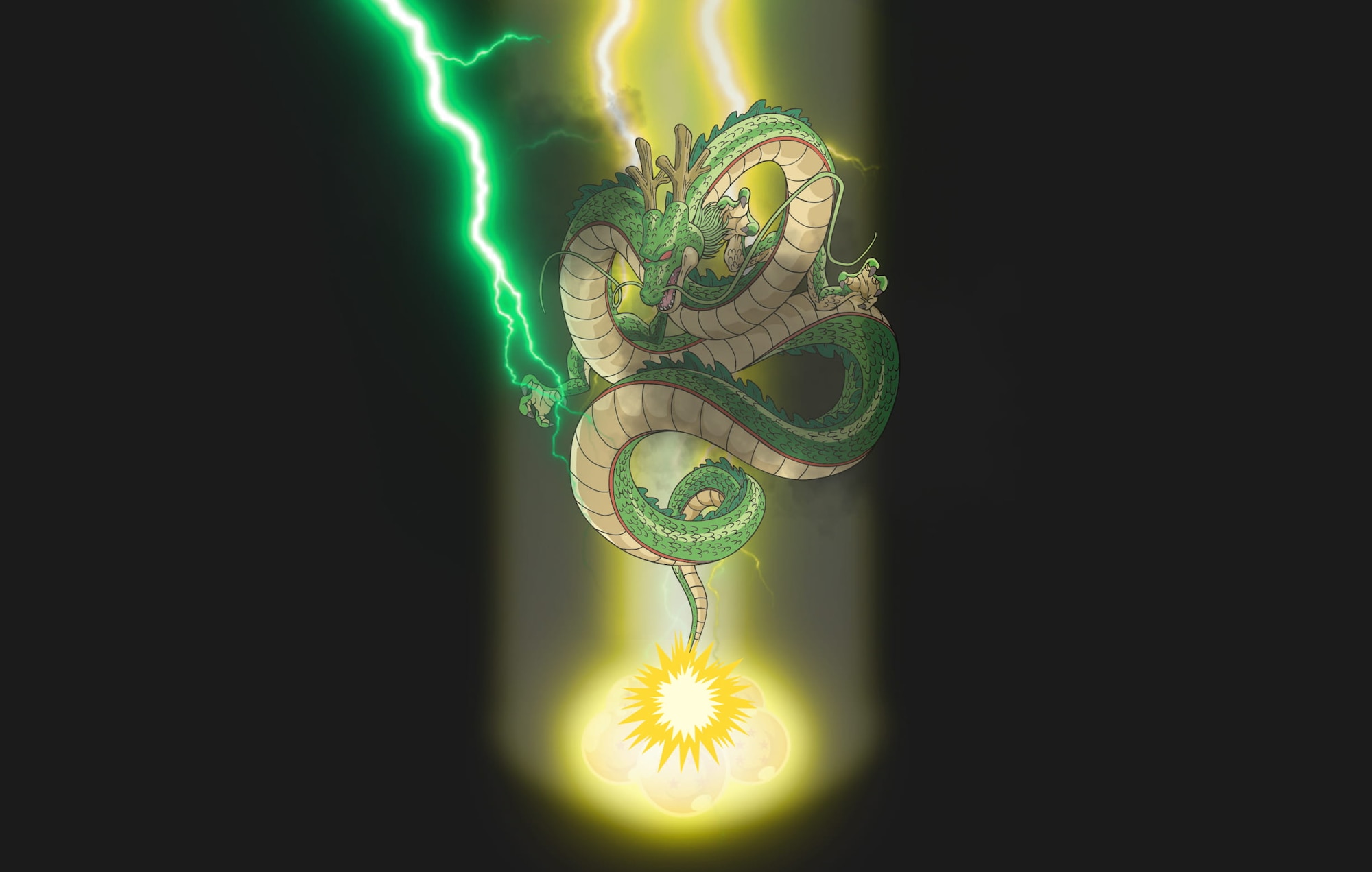 Shenron