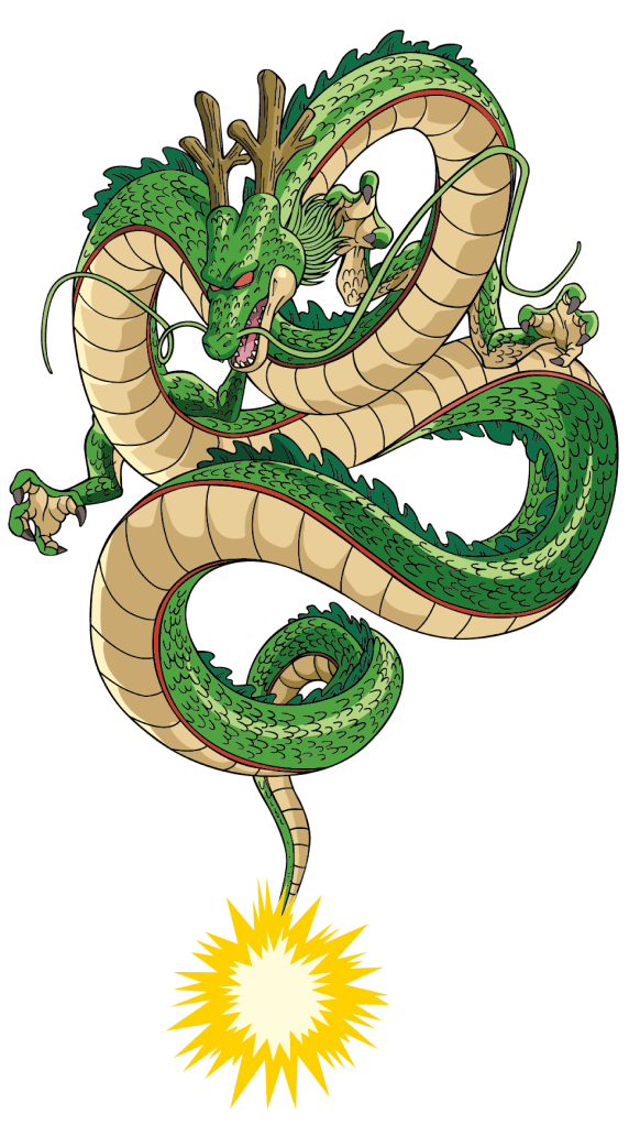 Shenron