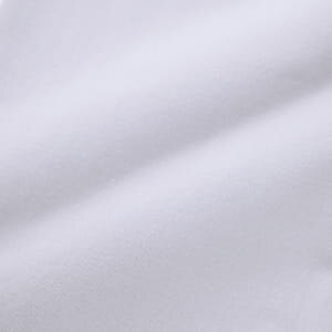サラリとした肌ざわりのエアリズム素材。接触冷感で暑い季節にも嬉しい。