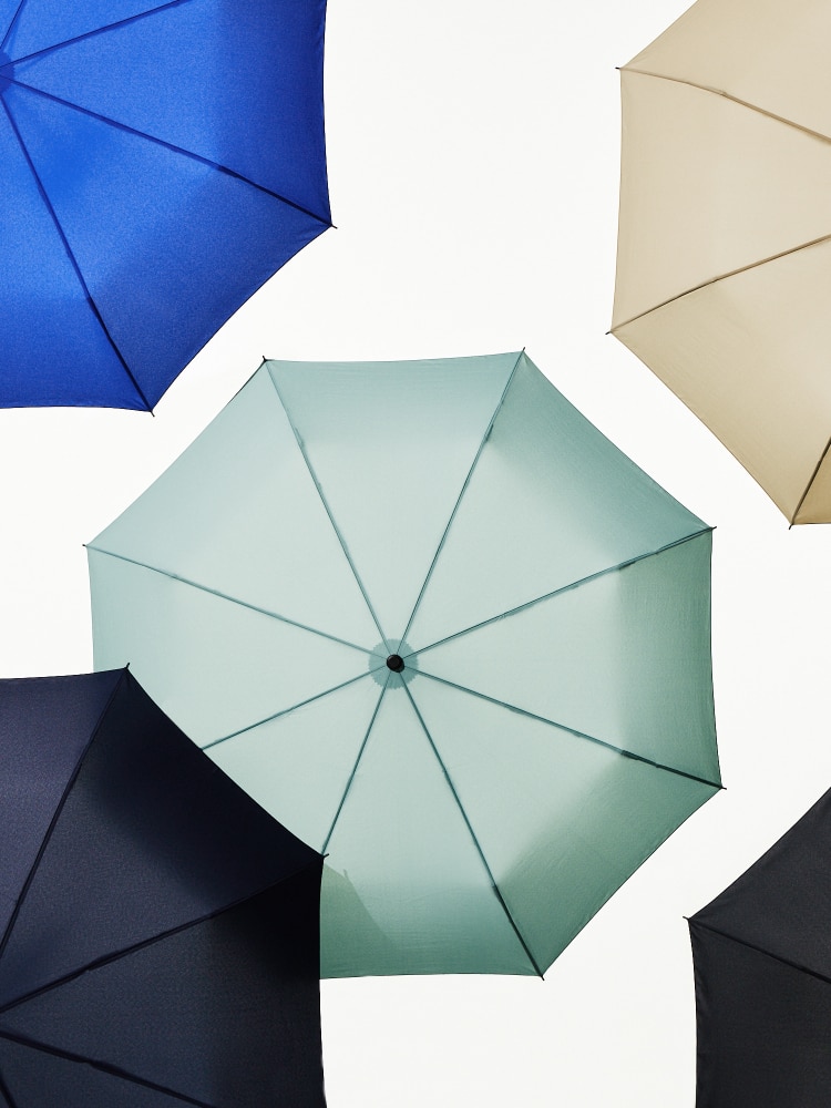 UV Protection Compact Umbrella