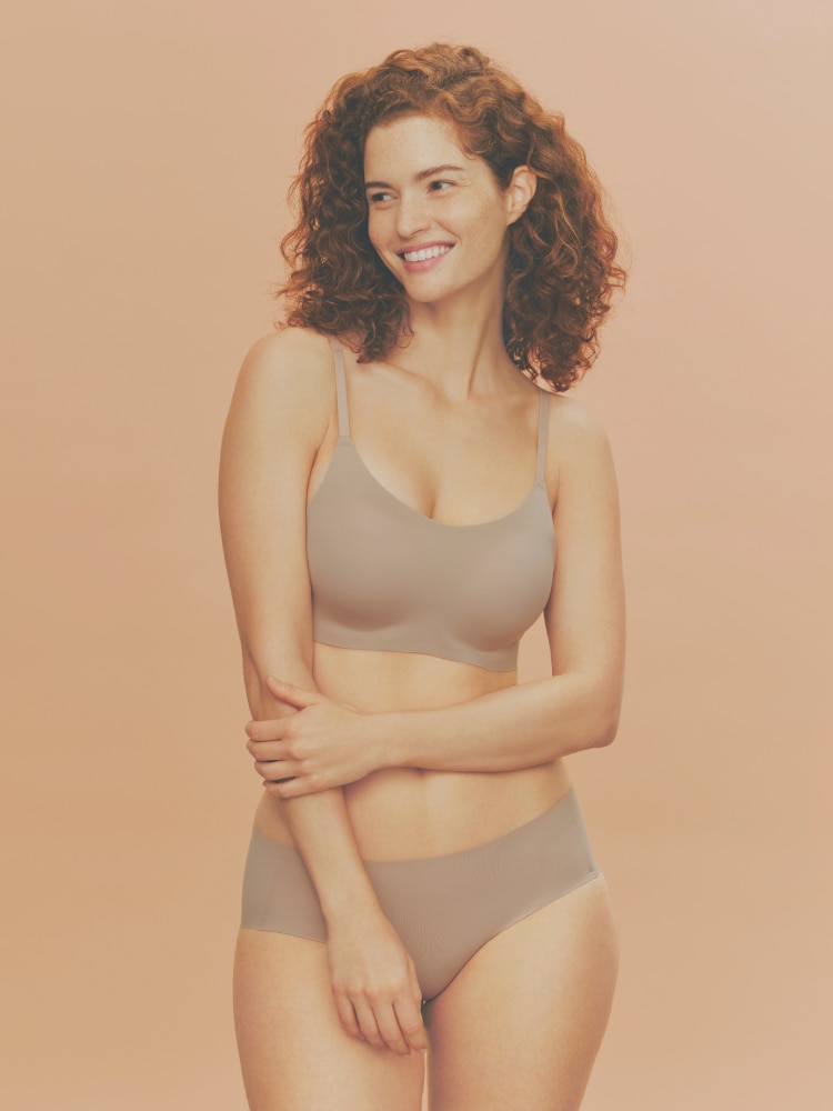 Relax (Scoop Neck)