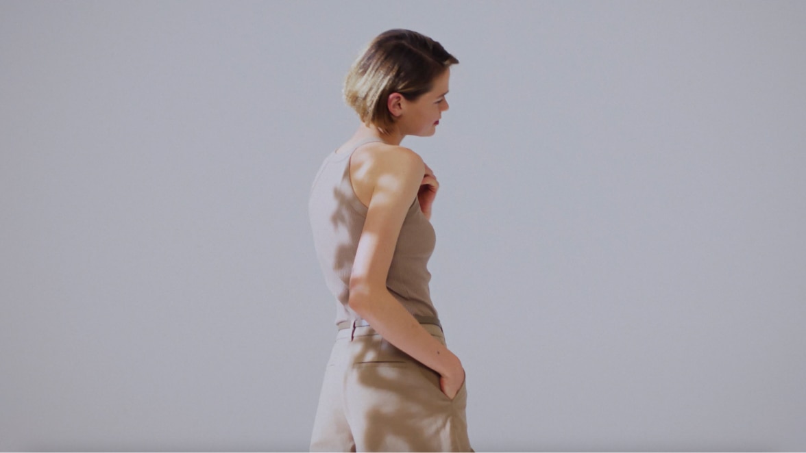 Special Movie「SET YOUR STYLE (+BODY) FREE」