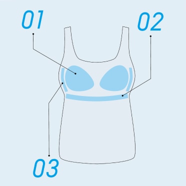 What is Bra Tops?