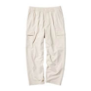 Tapered