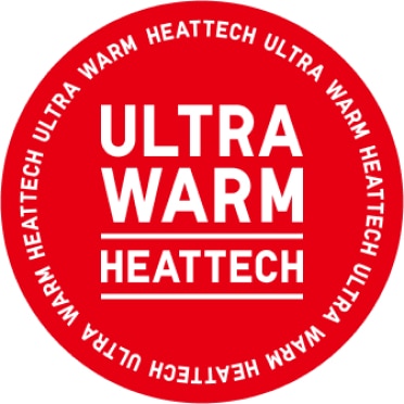 HEATTECH Ultra Warm