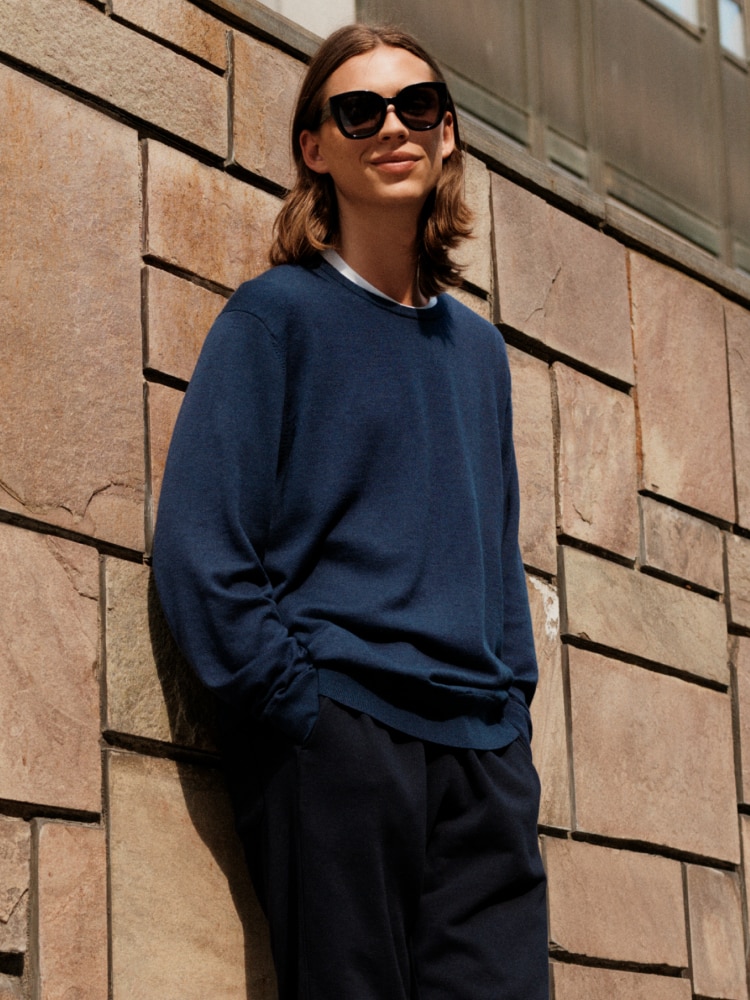 Extra Fine Merino