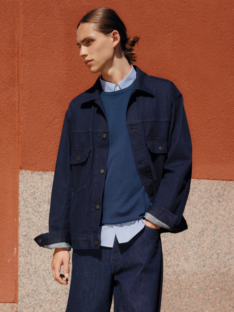 Extra Fine Merino