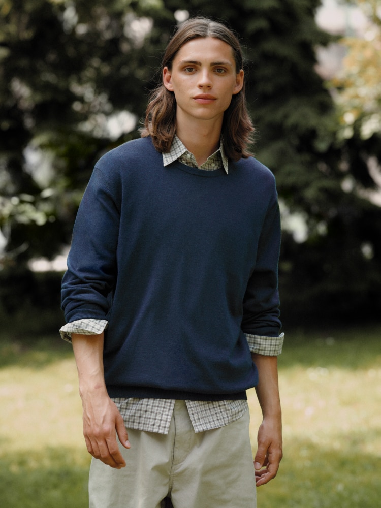 Extra Fine Merino