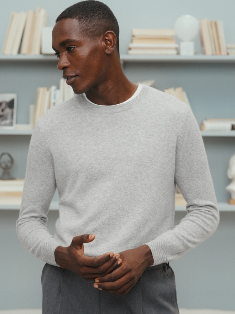 Cashmere