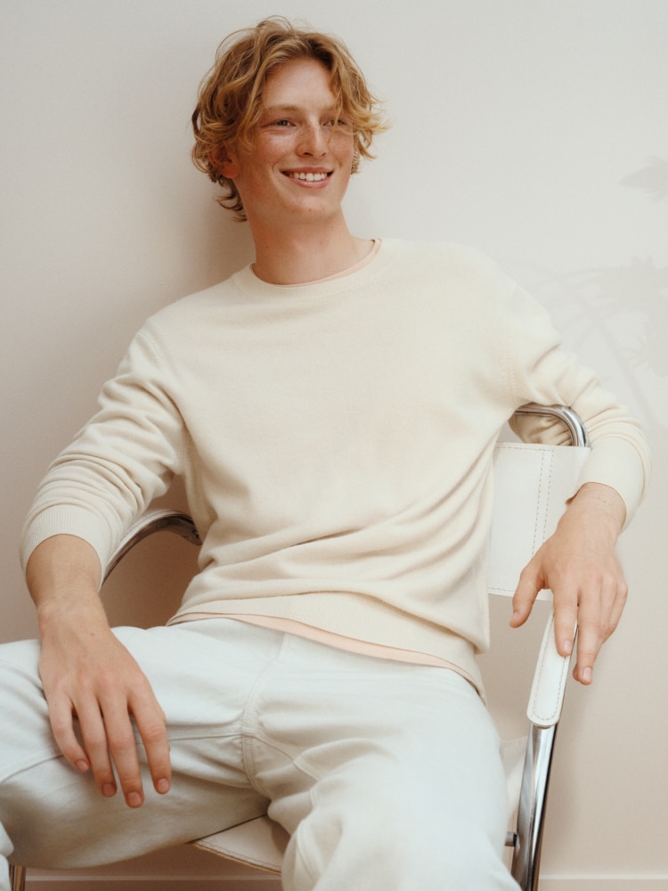 Cashmere