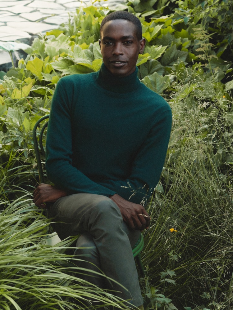 Cashmere