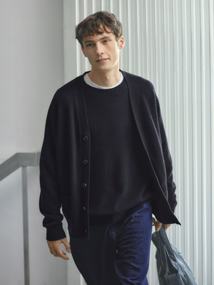 Lambswool
