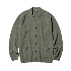 Knit Cardigans