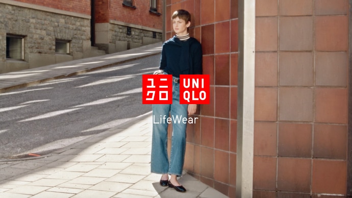 One Sweater, Endless Looks.