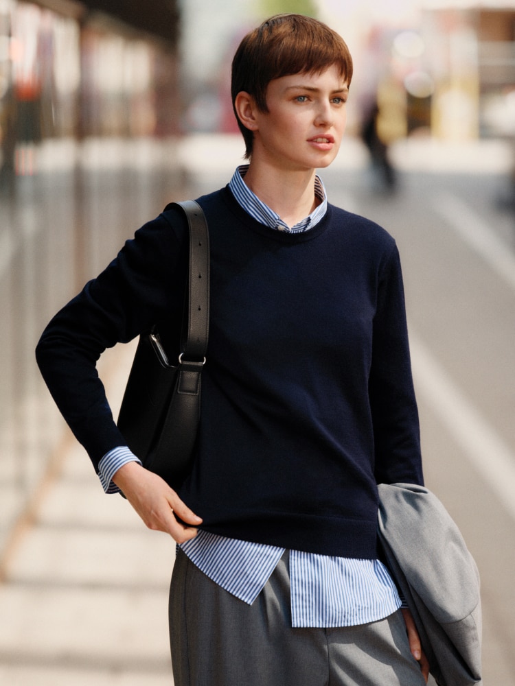 Extra Fine Merino