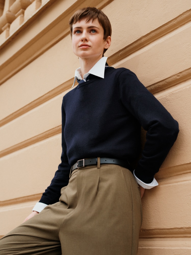 Extra Fine Merino
