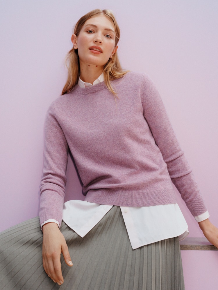 Cashmere