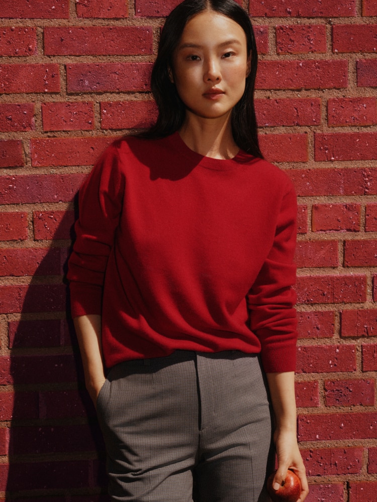 Cashmere
