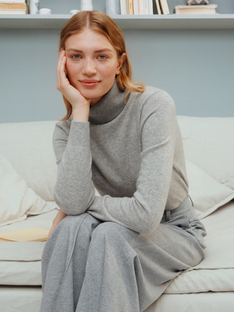 Cashmere