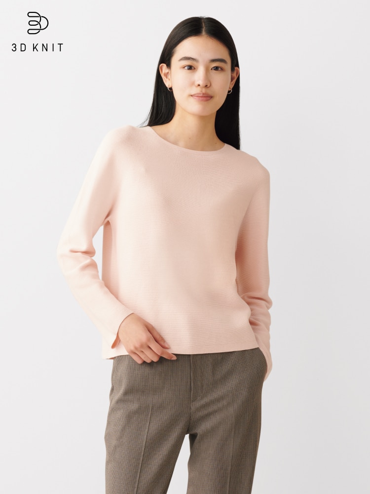 3D Knit