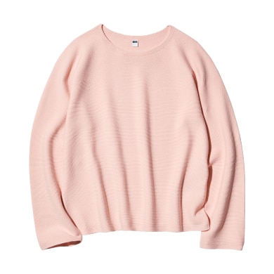3D Knit