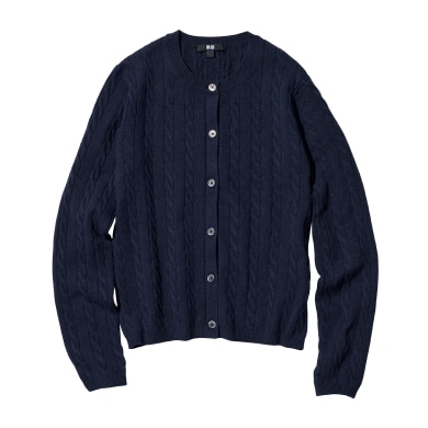 Knit Cardigans