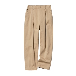 Wide Pants