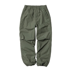 Warm Lined Pants