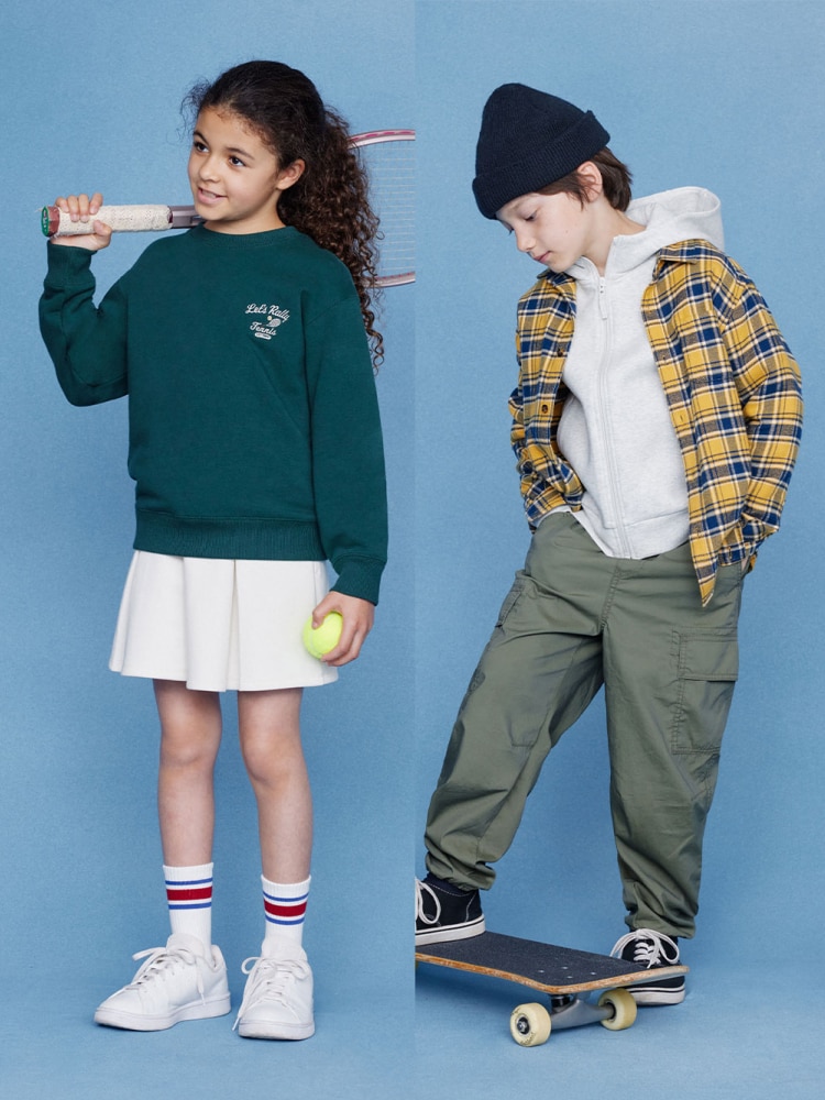 Collection Sport et Vie Active