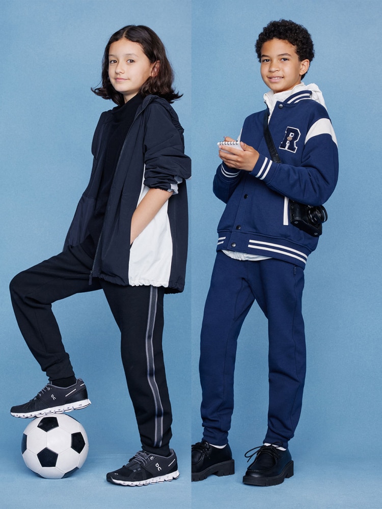 Collection Sport et Vie Active