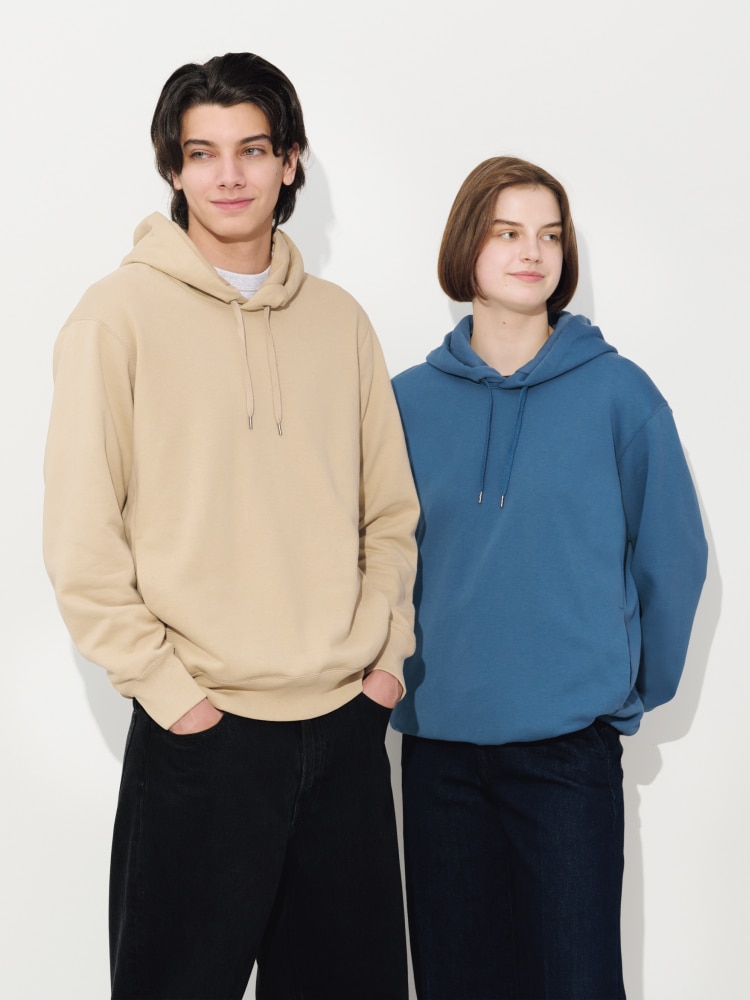 Hoodies